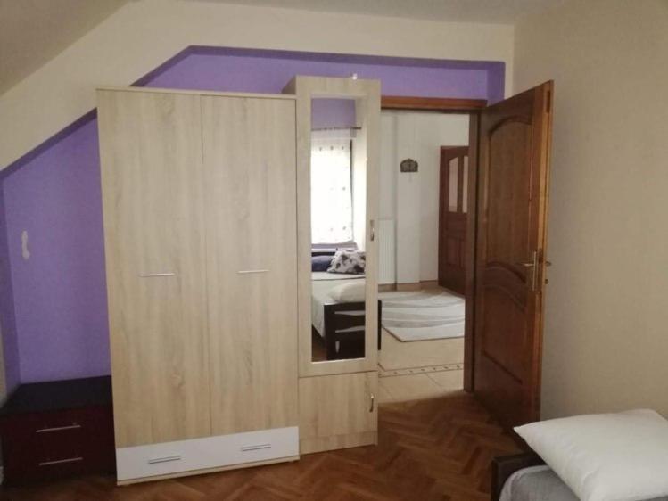 Apartman Nika Оточац Экстерьер фото